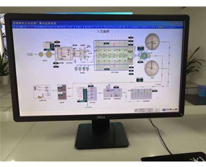 芜湖污水自控系统3
