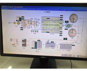 芜湖污水自控系统4