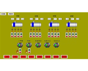 芜湖罐区自动化控制